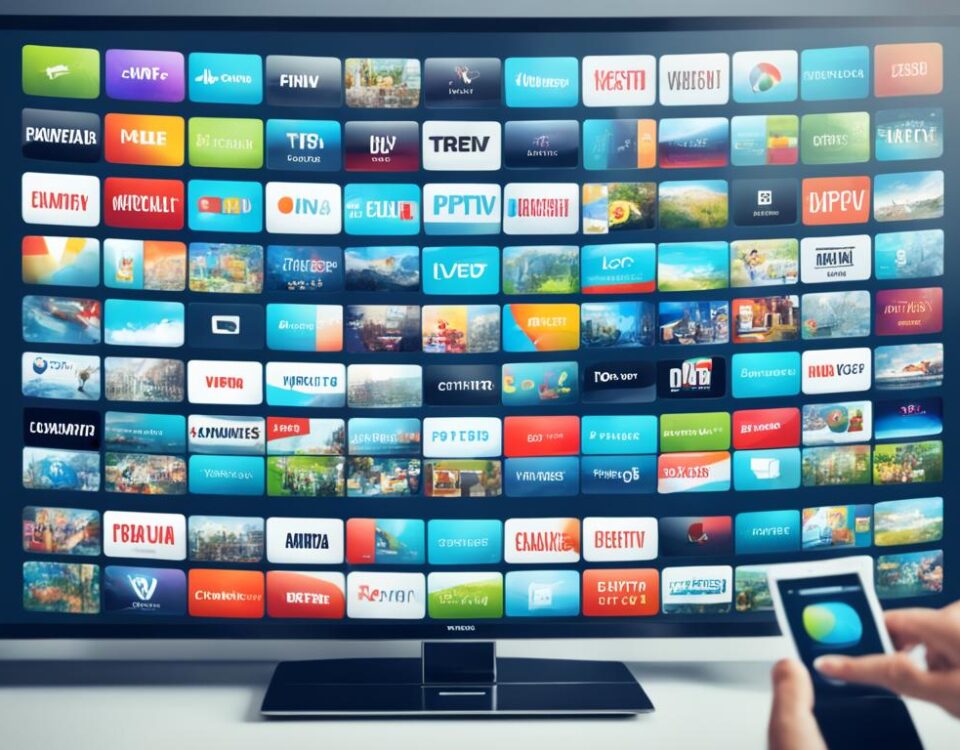 Teste IPTV: Descubra os Benefícios da TV Online na Era Digital