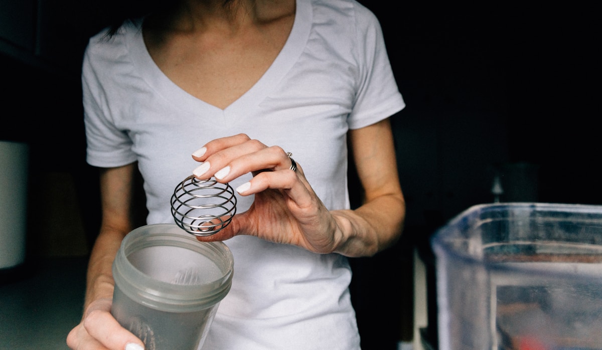 Armazenando suplementos em casa: dicas essenciais