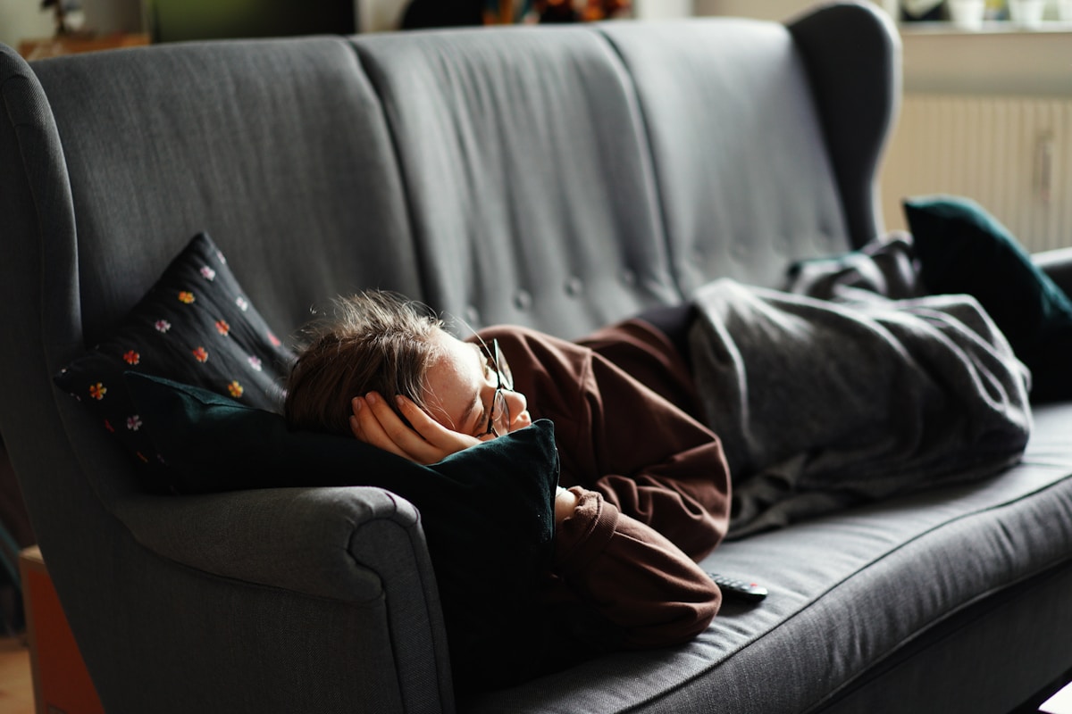 Crie um ambiente de relaxamento em casa com essas dicas