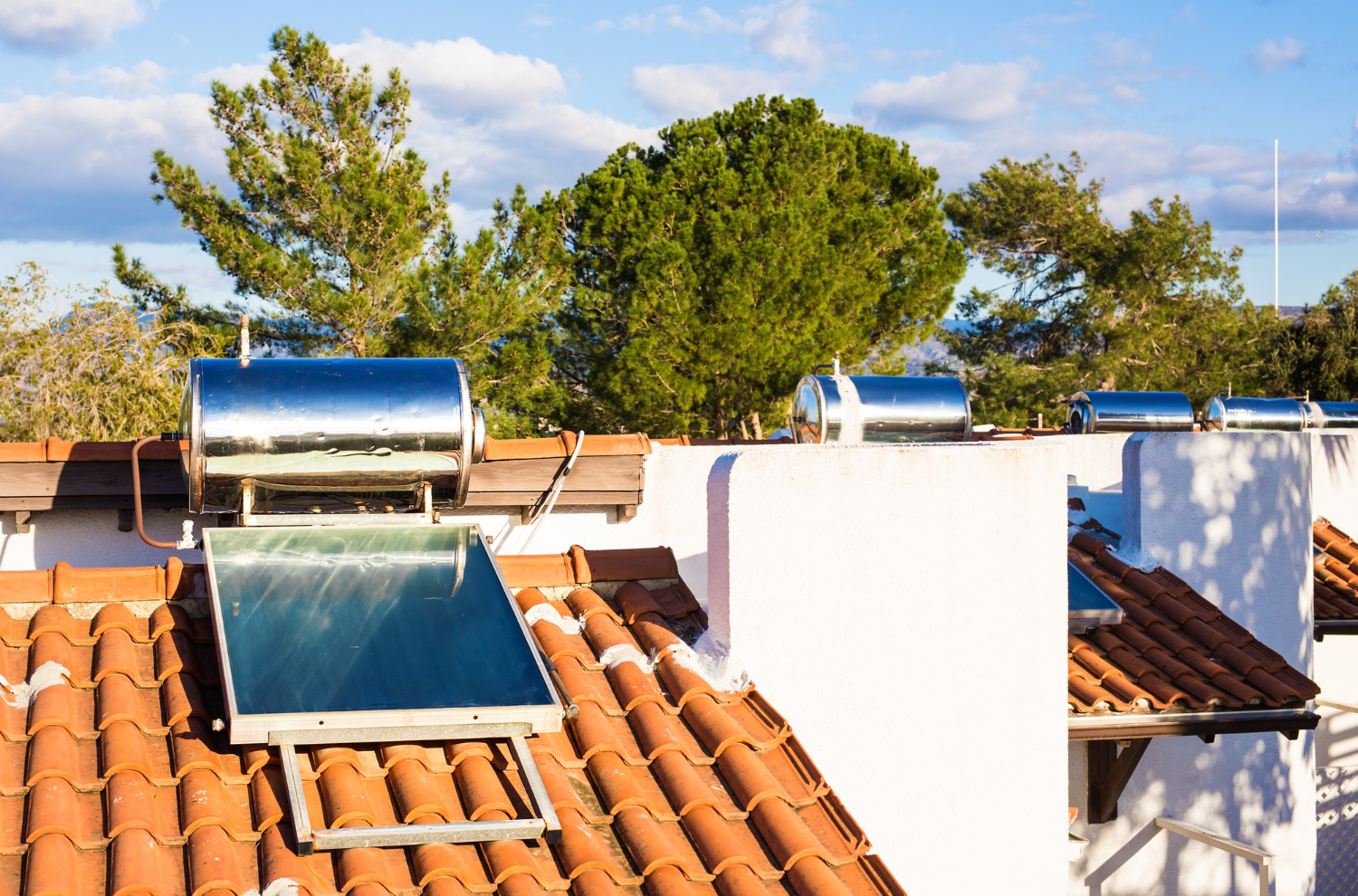 Dicas para manter o boiler do aquecimento solar seguro e eficiente