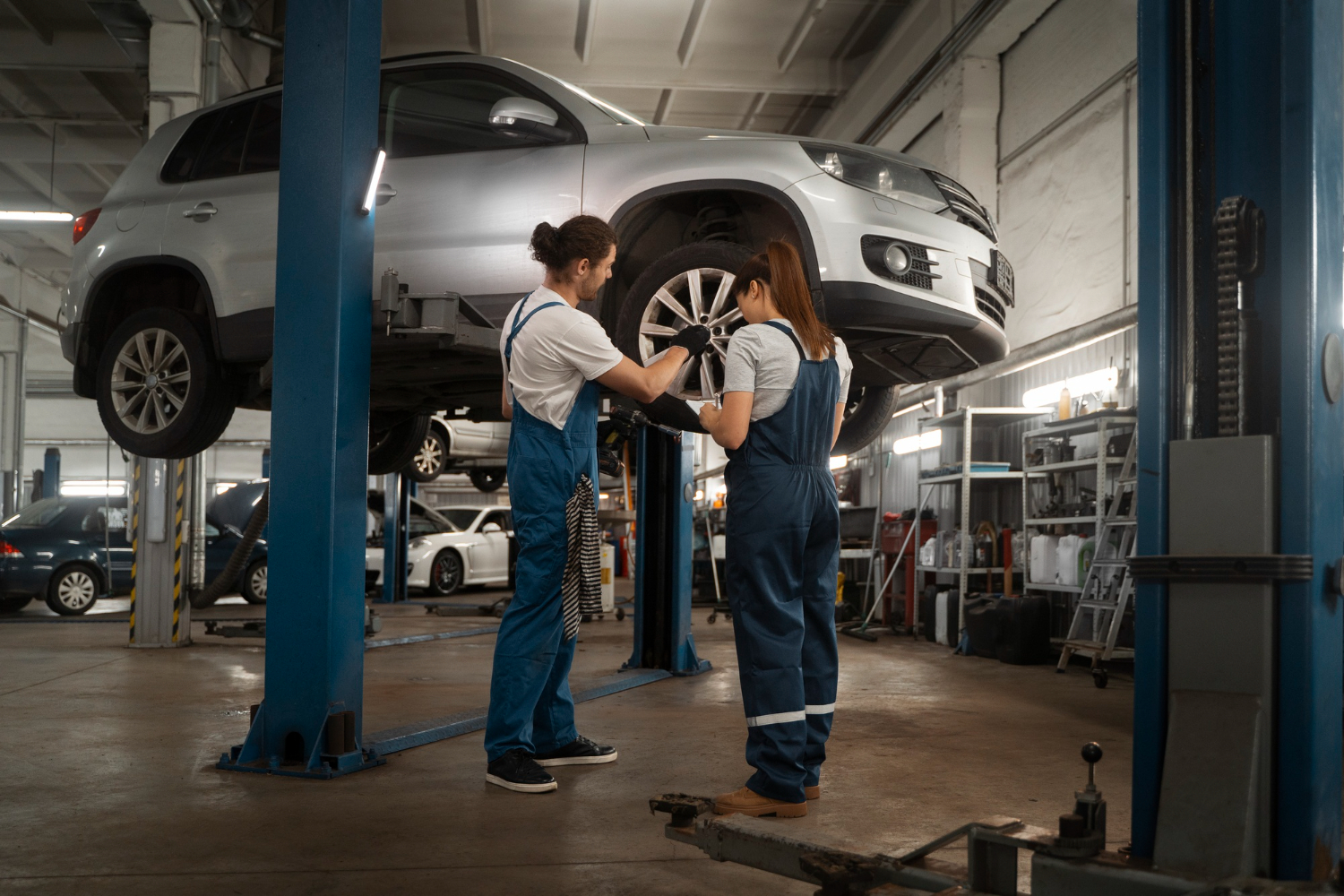 Manutenção preventiva para quem acabou de tirar a CNH