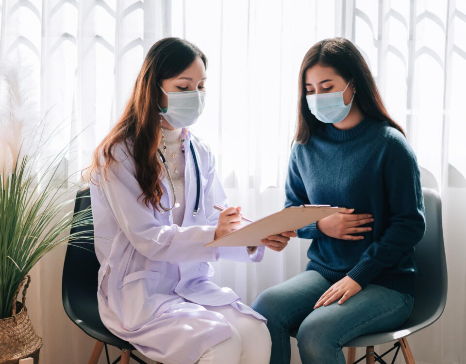 Precisa de preparo especial em casa para fazer uma endoscopia?