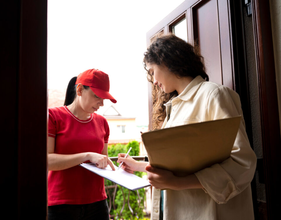 Como o marketing digital influencia a escolha de serviços para casa?