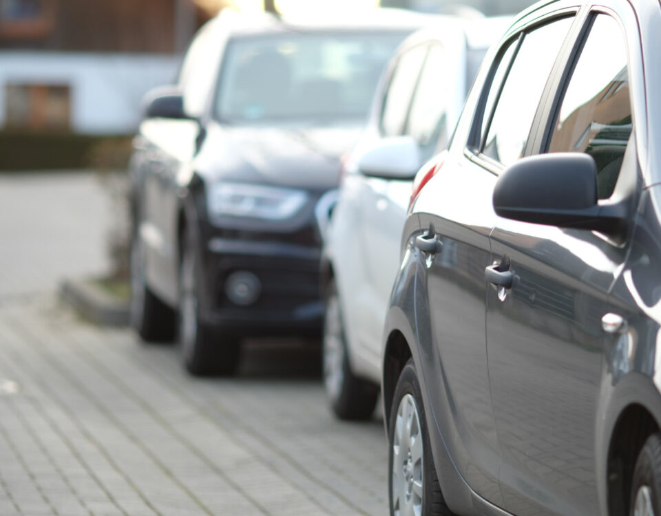 Dicas para manter seu carro seguro na rua