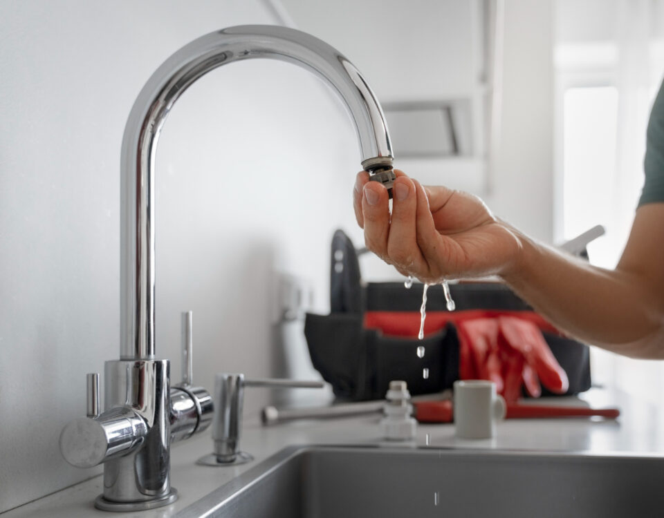 Sensor de nível: onde usar em sistemas domésticos de água