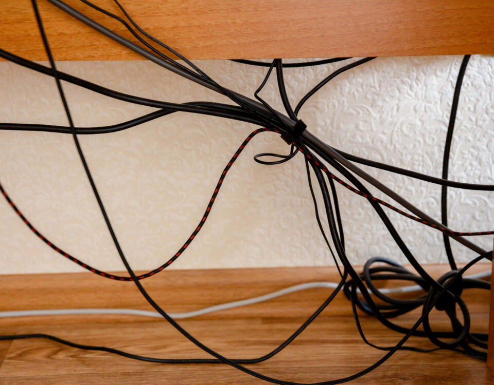 Instalações malfeitas aumentam risco em casa?
