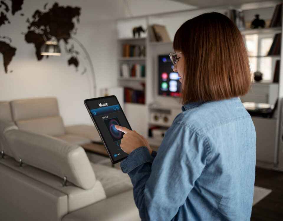 Casa conectada exige manutenção especializada?