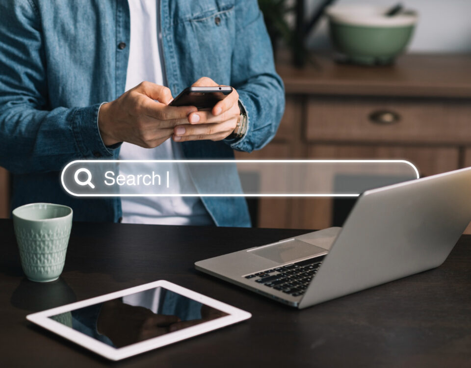 Dicas de SEO para sites de segurança residencial