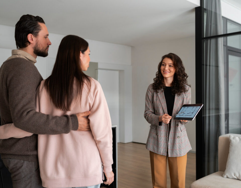 Como escolher imóveis com foco em segurança residencial
