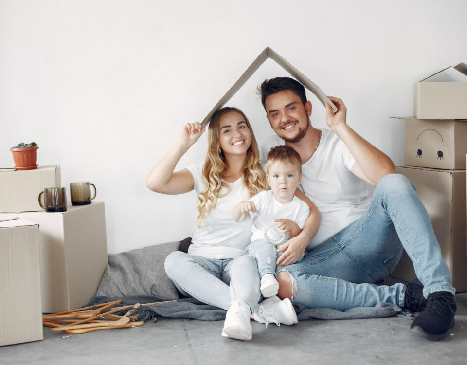 Como empresas usam segurança residencial em campanhas