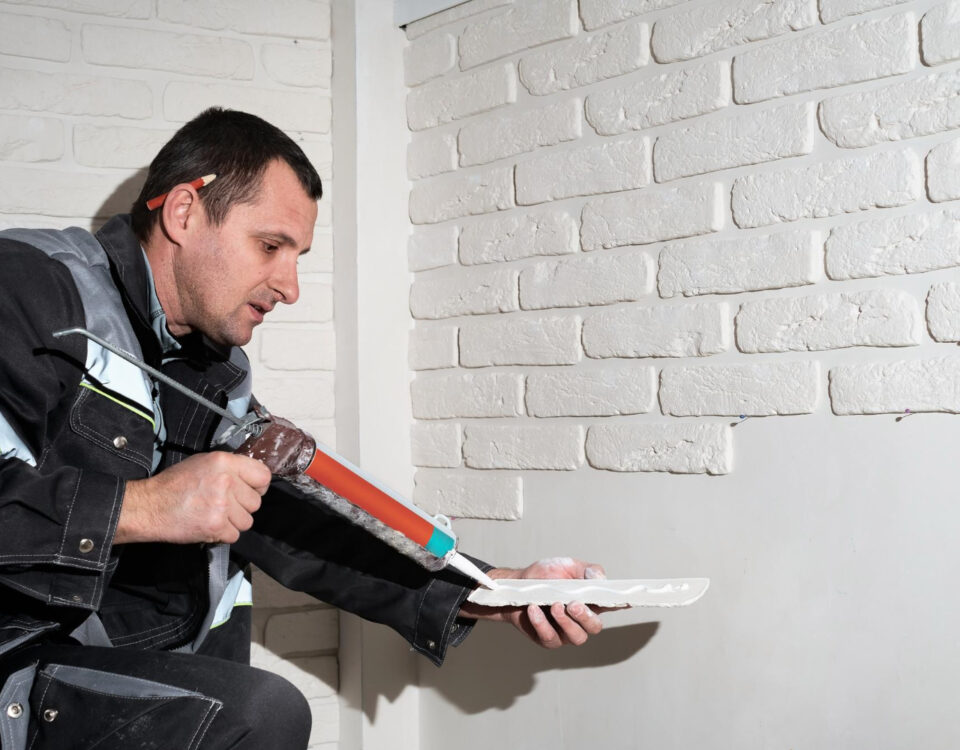 Como prevenir infiltrações antes mesmo da obra?