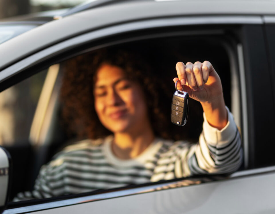 Seguro obrigatório em crédito com garantia de carro