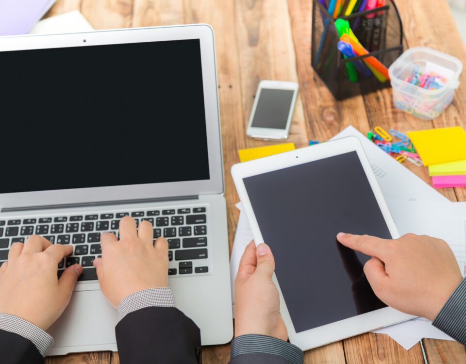 Vale a pena alugar notebook para empresas?