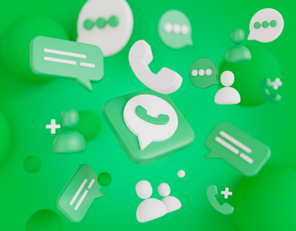 Ferramenta de atendimento WhatsApp é segura?