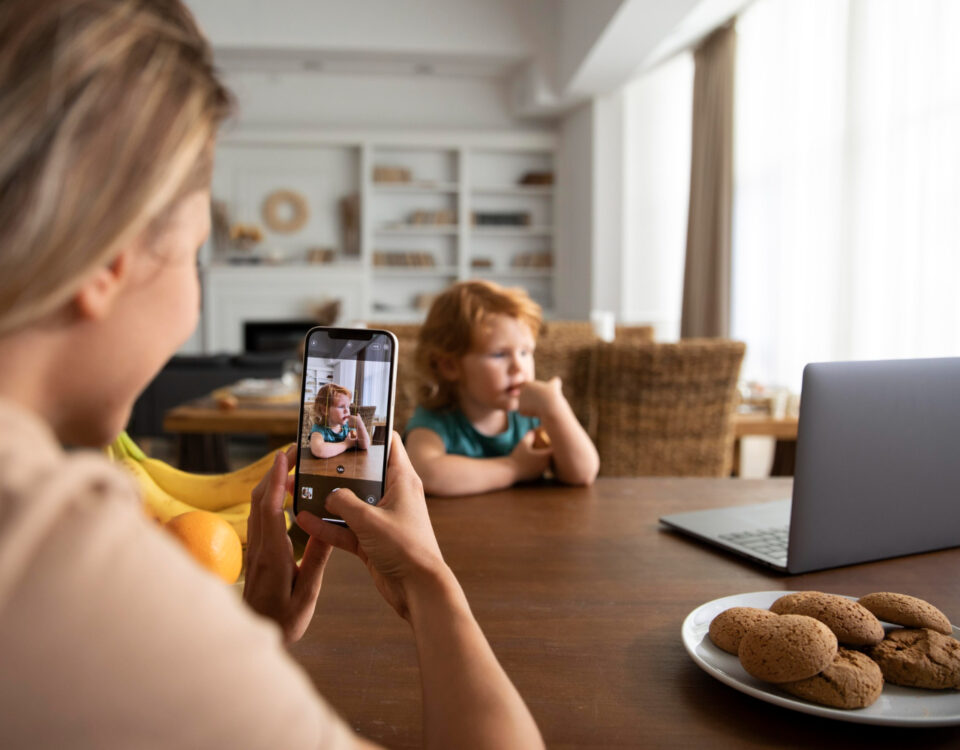 Sua casa no Instagram: riscos de exposição digital
