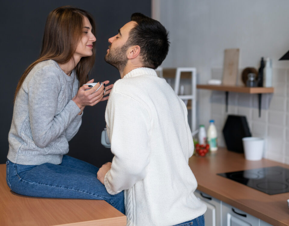 Como manter a segurança ao receber visitas em casa