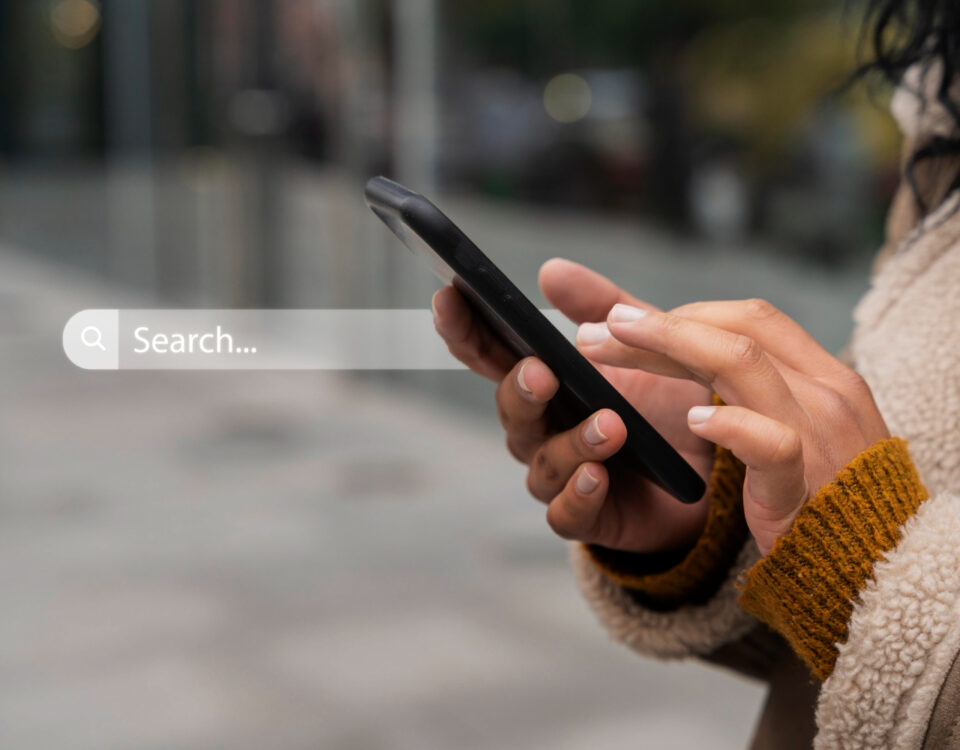 Como produtos de segurança residencial ganham destaque no Google