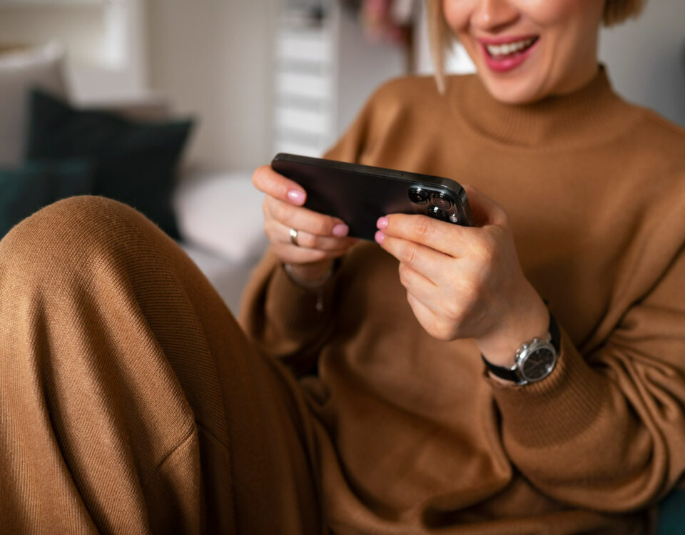 Jogos online podem afetar a rotina doméstica?