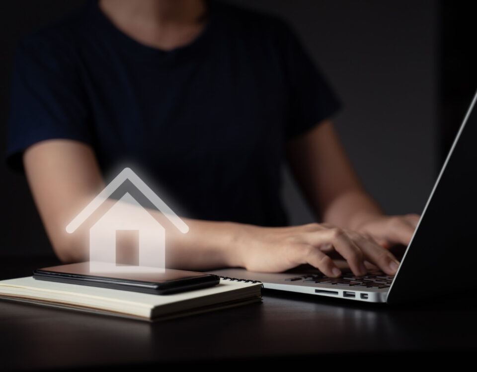 Sua casa está pronta para um ataque digital?