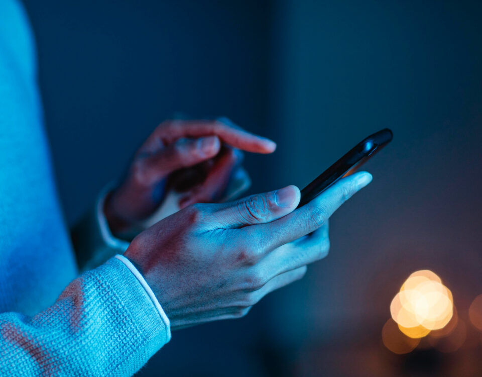 Chatbots ajudam a reforçar a segurança residencial?