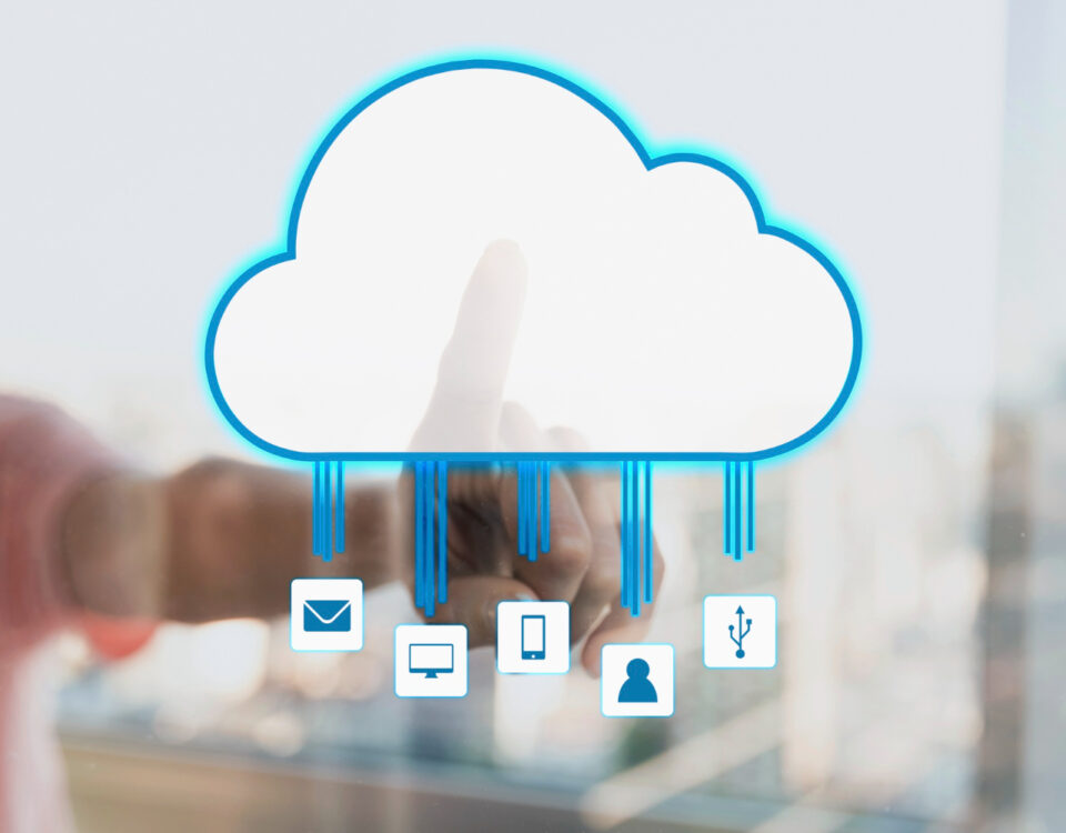 Backup doméstico na nuvem é mesmo seguro para seus arquivos?