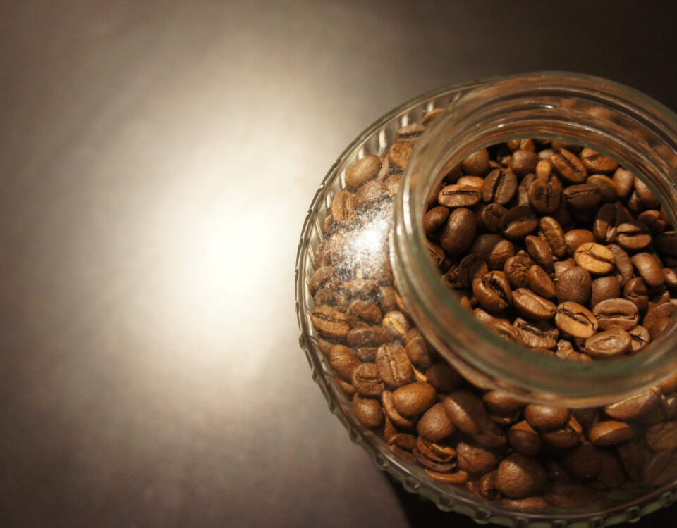 Como armazenar café em casa sem perder aroma