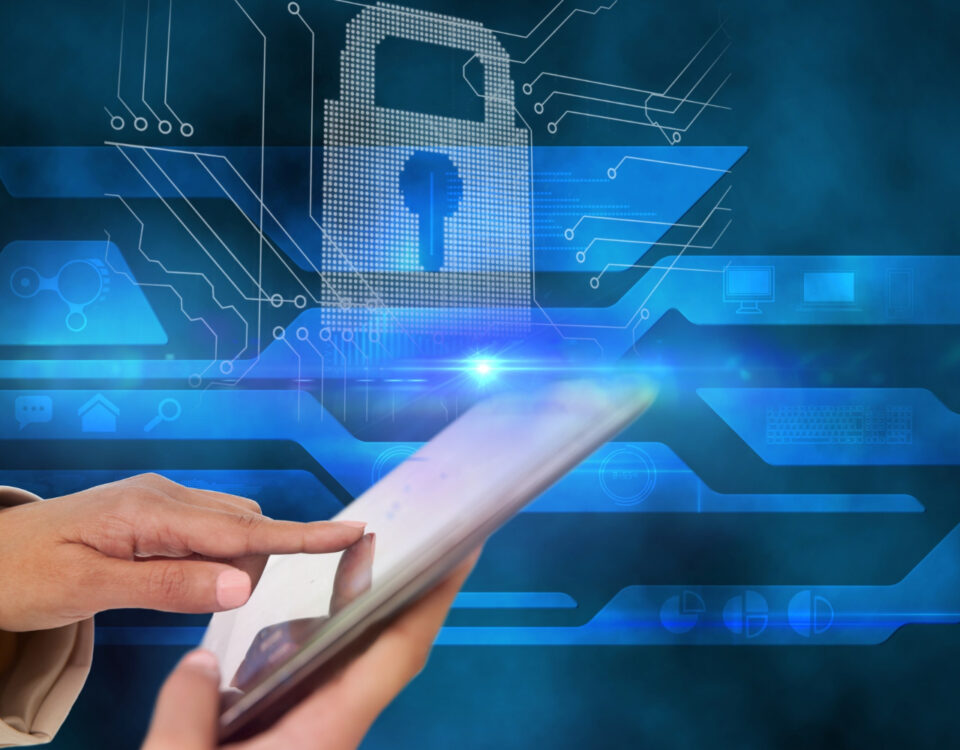 Protegendo dados contábeis: aspectos de segurança digital