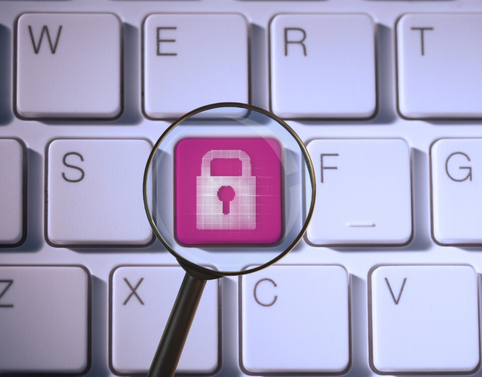 Segurança web básica: autenticação, HTTPS e proteção contra ataques comuns