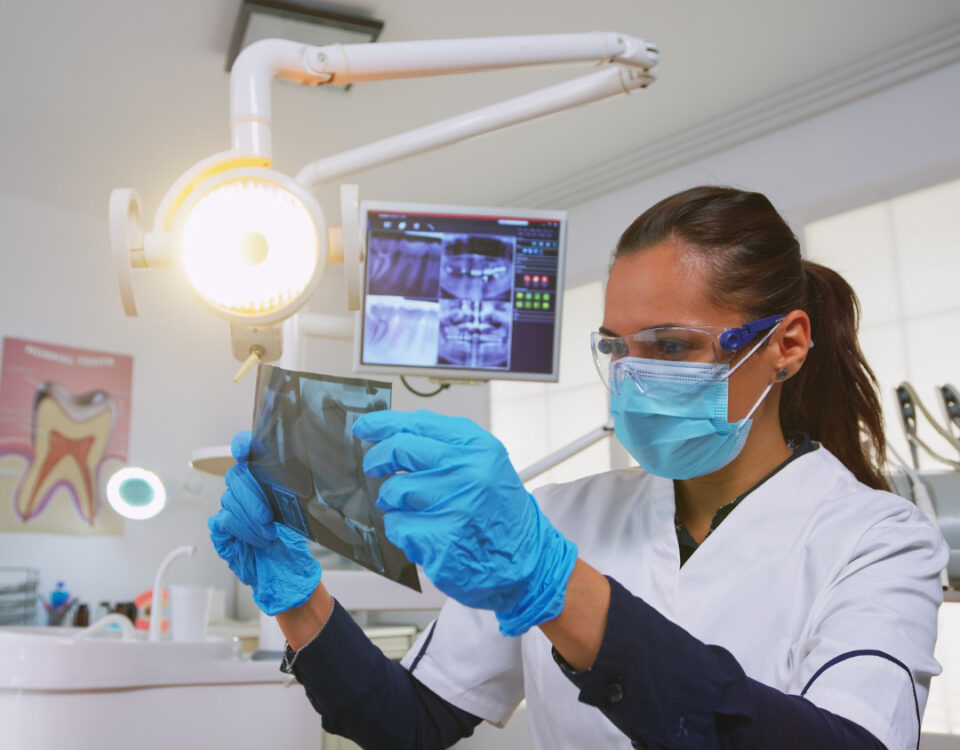Soluções rápidas que ampliam o acesso a tratamentos odontológicos