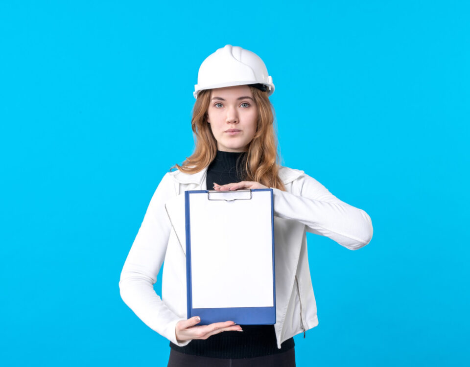 Engenharia de segurança: exigência legal nas obras