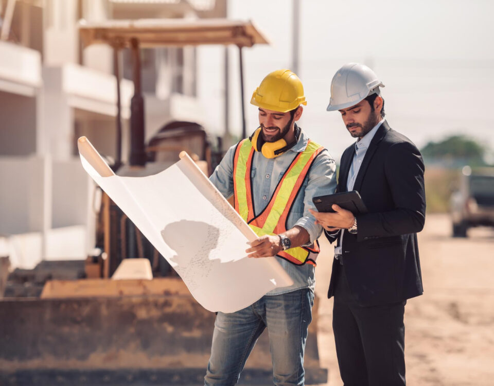 Diploma em engenharia civil e responsabilidades legais