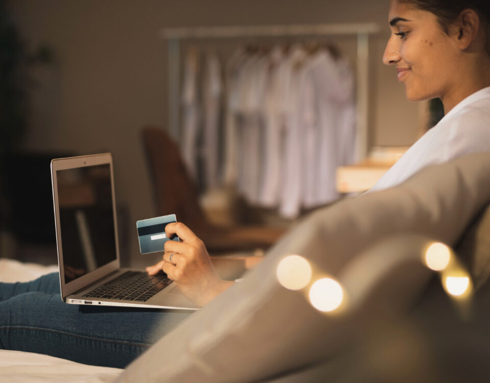Dispositivos de segurança em alta no ecommerce de eletrônicos