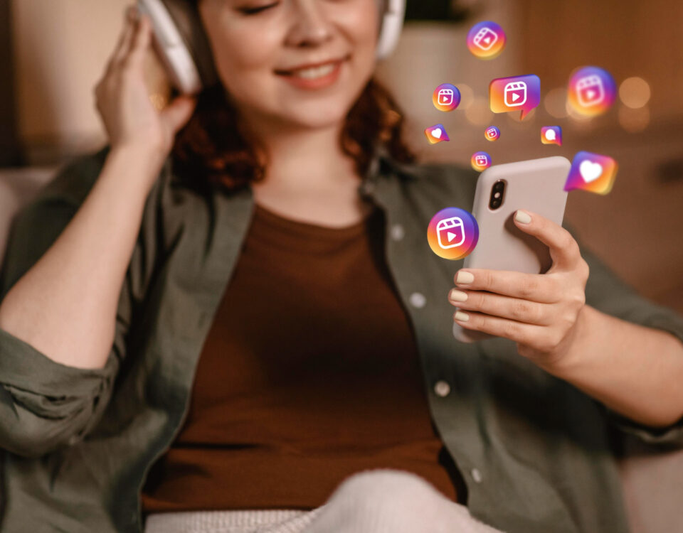 Segurança digital e boas práticas no uso de serviços de engajamento