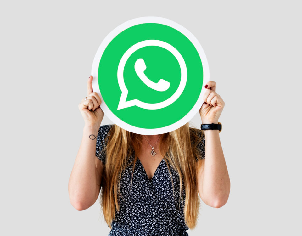 Bots de WhatsApp podem reforçar a segurança residencial?