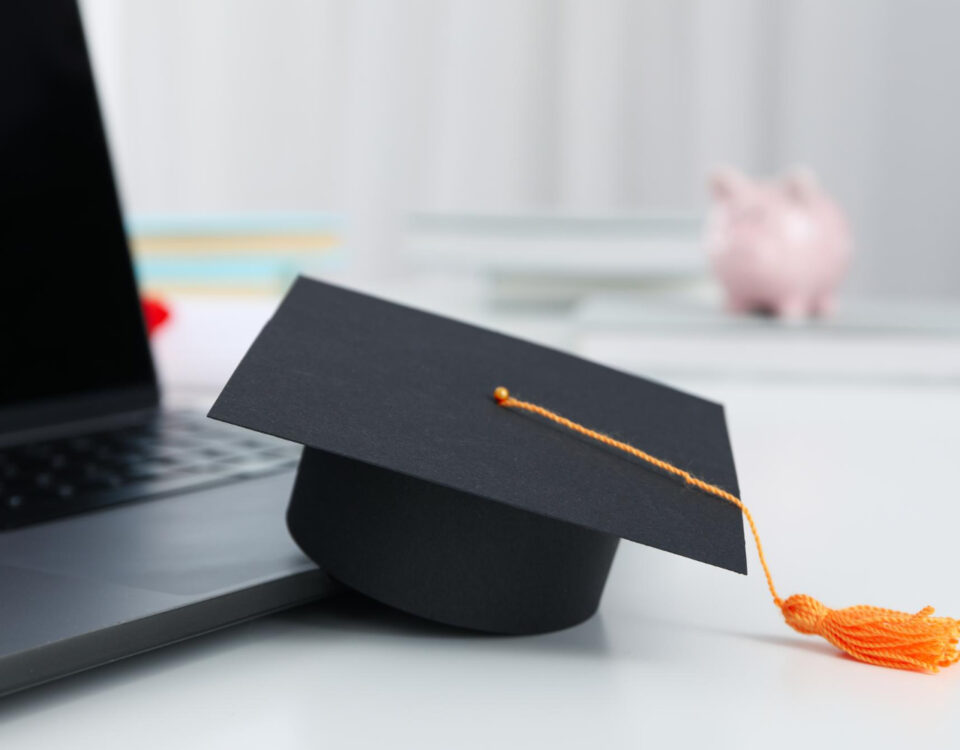 Como organizar seu ambiente de estudo em EAD para evitar distrações