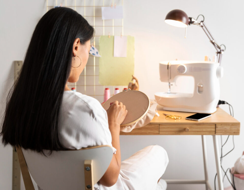 Acústica no ateliê: menos ruído, mais conforto em casa