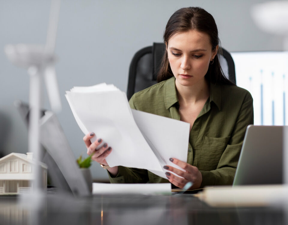 Home office jurídico seguro: do papel ao cloud Home office jurídico seguro: do papel ao cloud