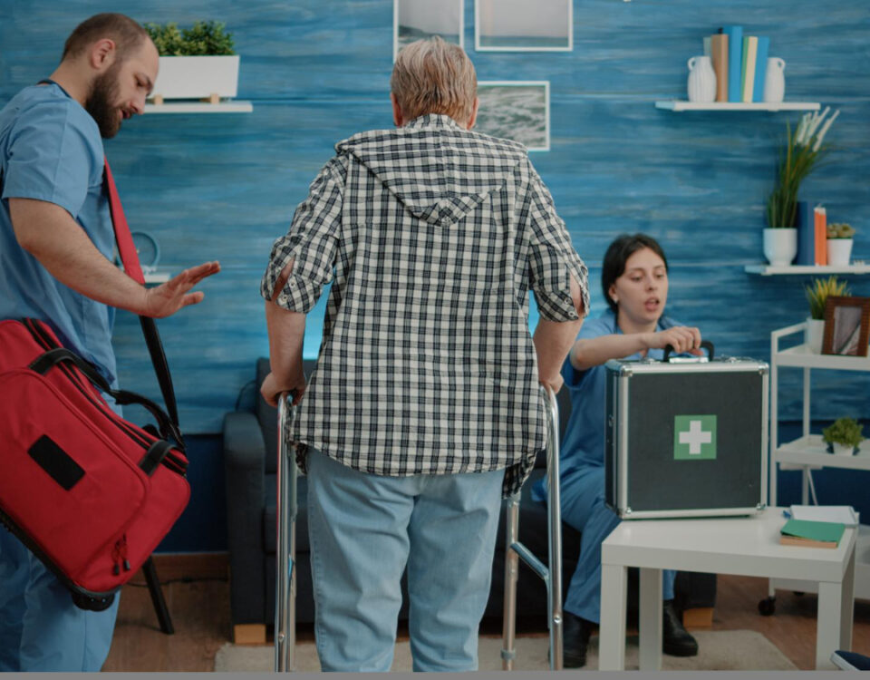 Serviços públicos em casa: do benefício ao alerta Serviços públicos em casa: do benefício ao alerta