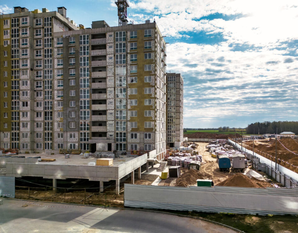 Soluções para ruído sem grandes obras em apartamentos