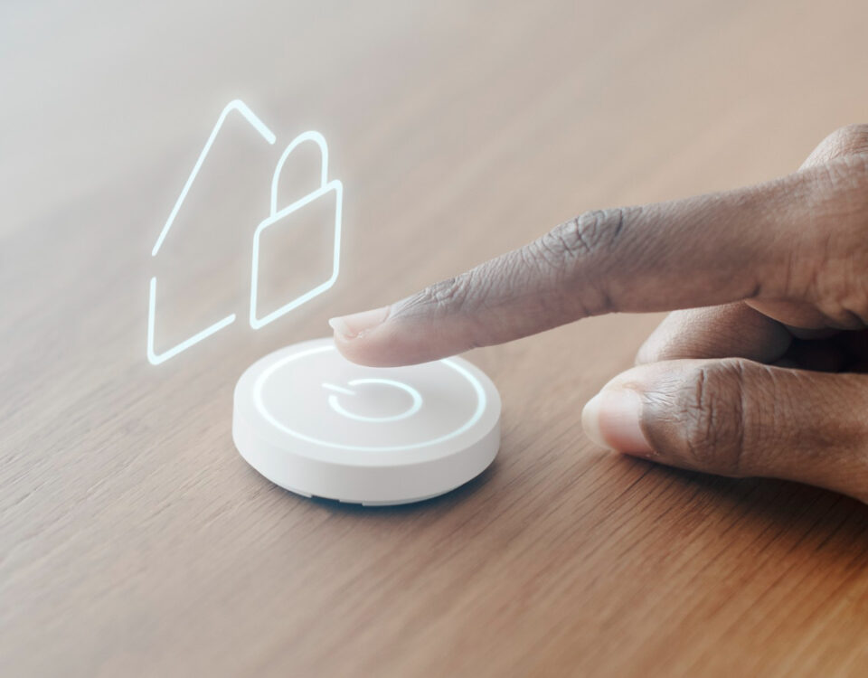 Seguro residencial inteligente cresce com IoT