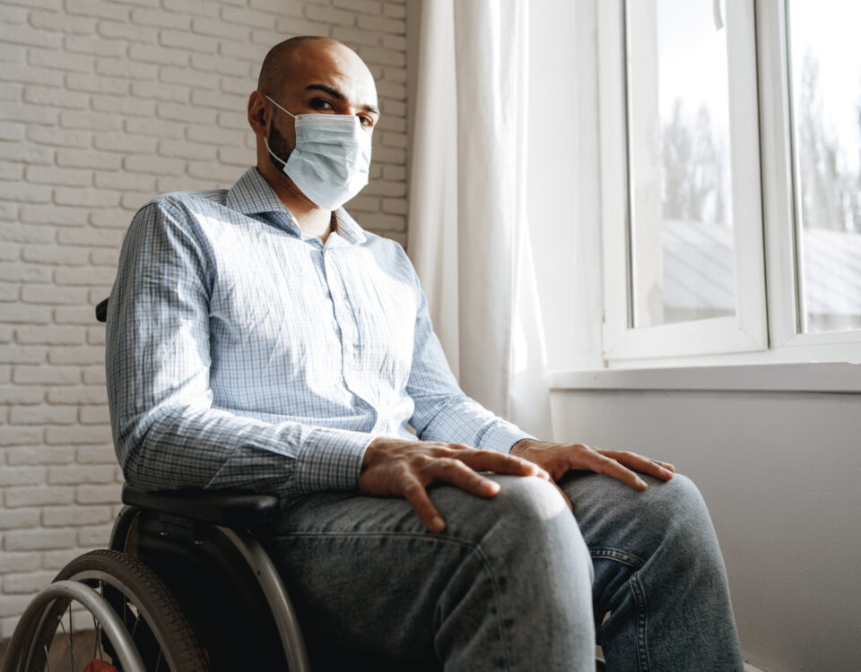 Aposentado por doença: cuidados para manter a renda segura