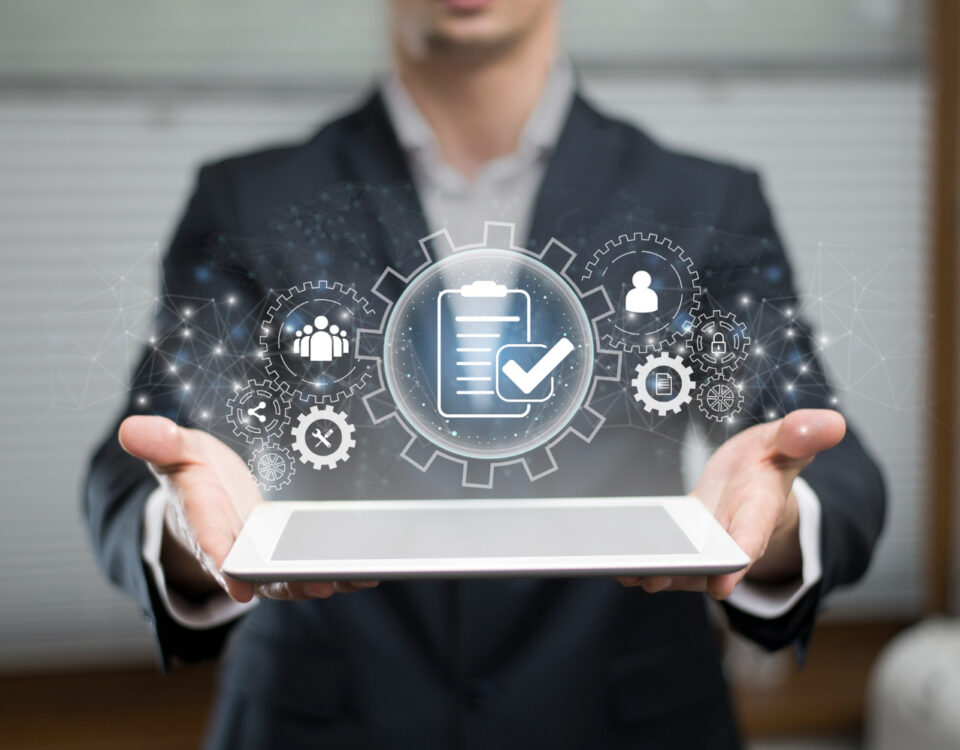 ERP também pode ajudar na segurança residencial?