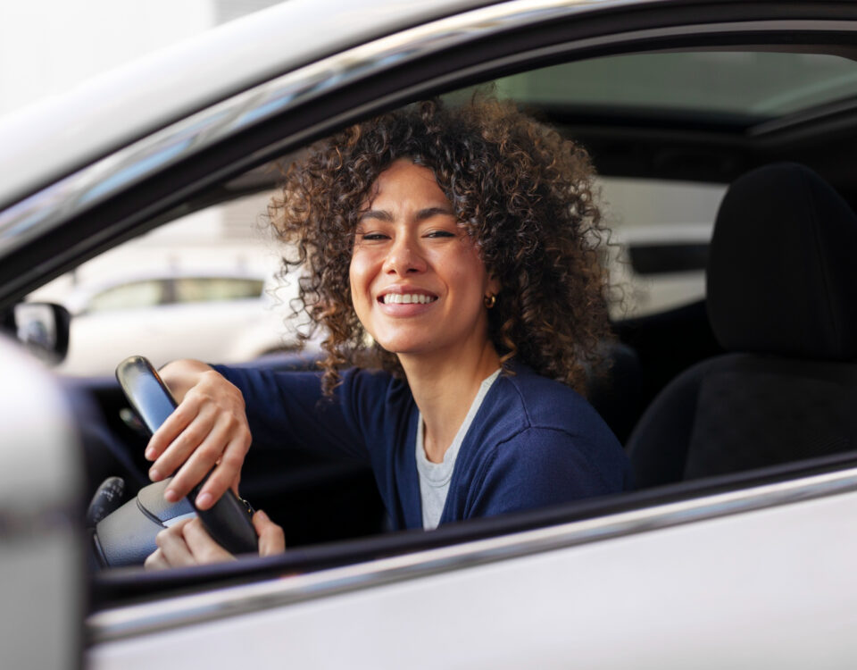 Primeira habilitação segura: rotina doméstica que faz diferença