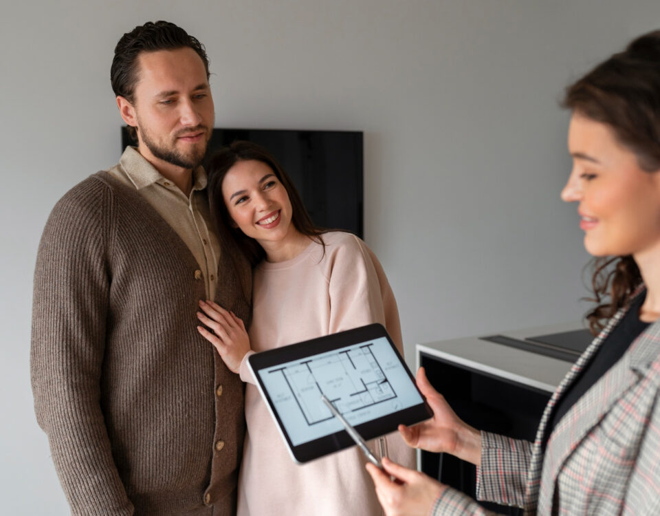 Planejamento residencial: como escolher o apartamento na planta certo para a sua vida e segurança