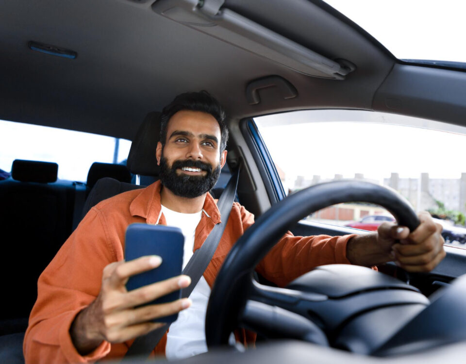 Posso fazer Uber com CNH provisória? Entenda as regras, limitações e como funciona