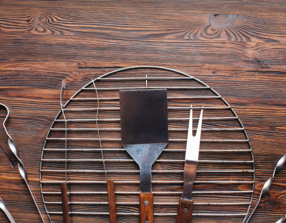 Churrasco sem fumaça em casa: conforto e segurança Churrasco sem fumaça em casa: conforto e segurança