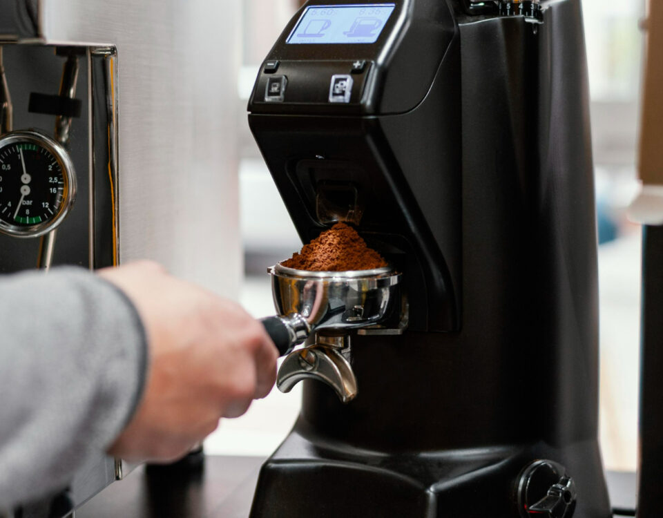 Alugar máquina de café muda a rotina do lar?