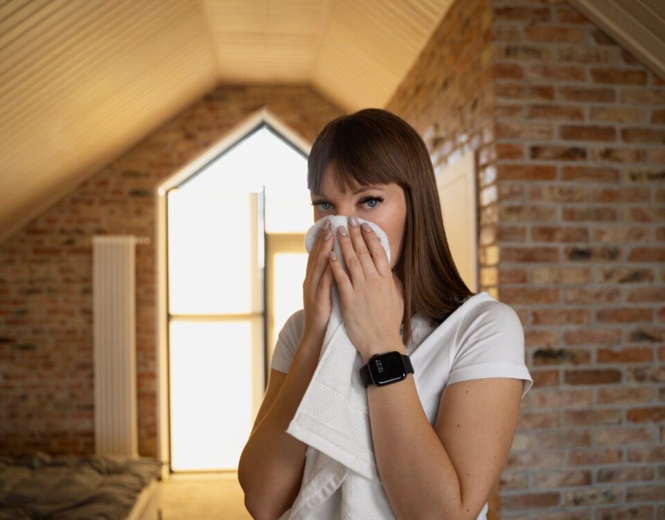 Casa sem mofo: o papel dos impermeabilizantes certos