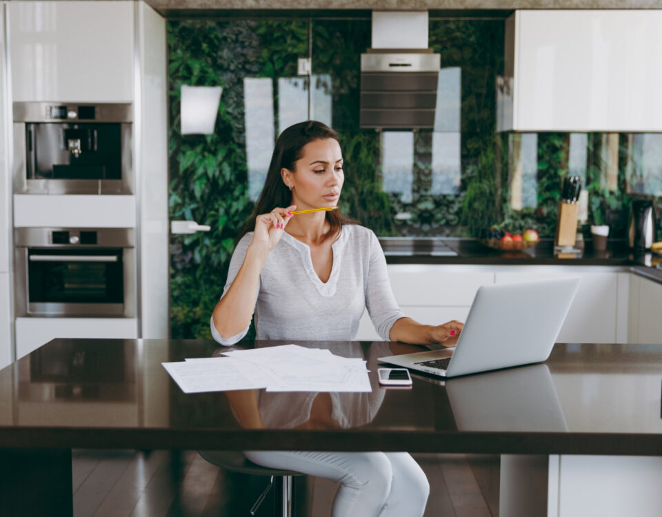 Pequenos negócios em casa: a marca que protege o futuro Pequenos negócios em casa: a marca que protege o futuro