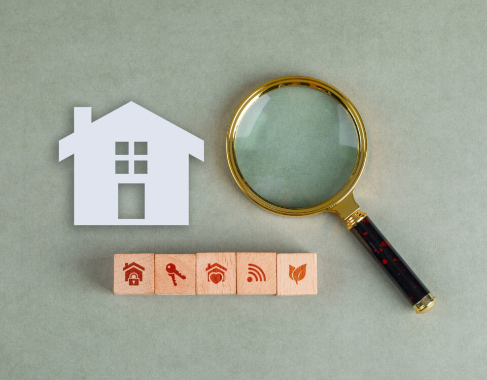 Como proteger sua casa de investigações indevidas